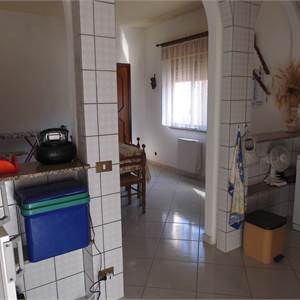 Town House for Sale in Aragona