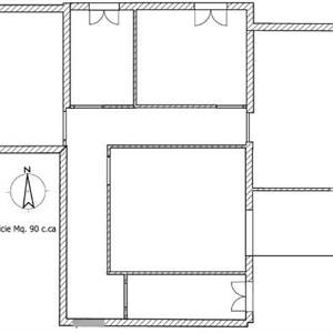 2 bedroom apartment в продажа для Agrigento