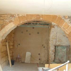 Palazzo / Palazzin for Sale in Agrigento