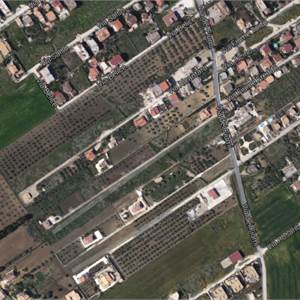 Sites / Plots for Development for Sale in Agrigento